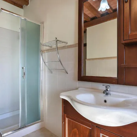 Altana - Cng176 By Interhome Magnano (Tuscany)